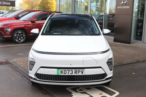 KO73RPV Hyundai Kona 160kW Ultimate 65kWh 5dr Auto Thumbnail #3