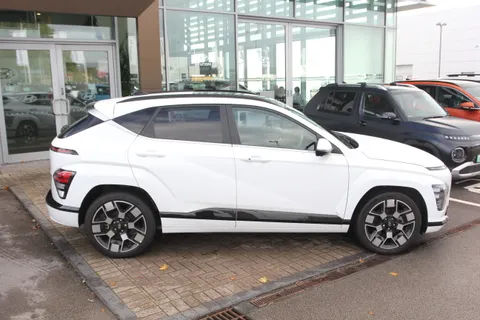 KO73RPV Hyundai Kona 160kW Ultimate 65kWh 5dr Auto Thumbnail #4