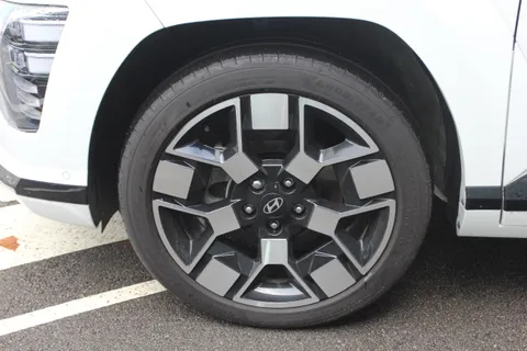 KO73RPV Hyundai Kona 160kW Ultimate 65kWh 5dr Auto Thumbnail #7