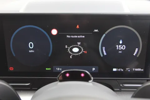 KO73RPV Hyundai Kona 160kW Ultimate 65kWh 5dr Auto Thumbnail #22