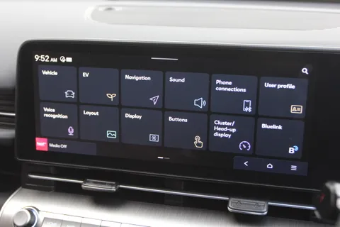 KO73RPV Hyundai Kona 160kW Ultimate 65kWh 5dr Auto Thumbnail #34