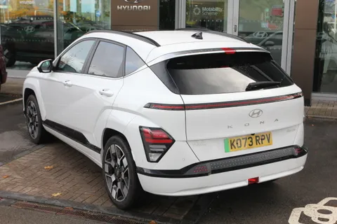 KO73RPV Hyundai Kona 160kW Ultimate 65kWh 5dr Auto Thumbnail #36