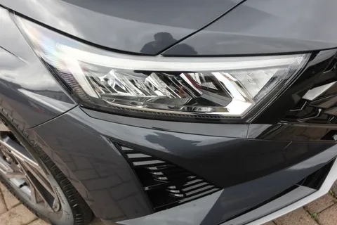 MT75AWM Hyundai i20 1.0T GDi Advance [Nav] 5dr DCT Thumbnail #29