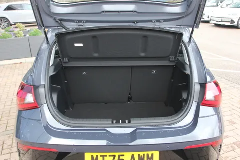 MT75AWM Hyundai i20 1.0T GDi Advance [Nav] 5dr DCT Thumbnail #12