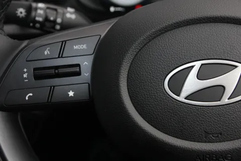 MT75AWM Hyundai i20 1.0T GDi Advance [Nav] 5dr DCT Thumbnail #21