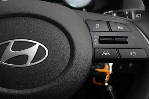 MT75AWM Hyundai i20 1.0T GDi Advance [Nav] 5dr DCT Thumbnail #22