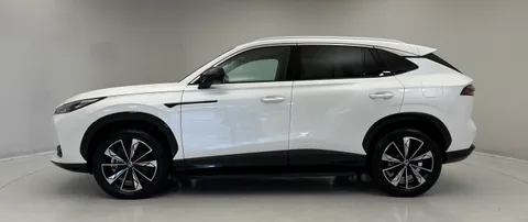 DL25KWO Mg Motor Uk Hs 1.5 T-GDI PHEV SE 5dr Auto Thumbnail #4