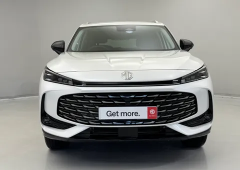 DL25KWO Mg Motor Uk Hs 1.5 T-GDI PHEV SE 5dr Auto Thumbnail #2