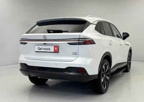 DL25KWO Mg Motor Uk Hs 1.5 T-GDI PHEV SE 5dr Auto Thumbnail #6