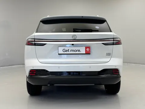 DL25KWO Mg Motor Uk Hs 1.5 T-GDI PHEV SE 5dr Auto Thumbnail #7