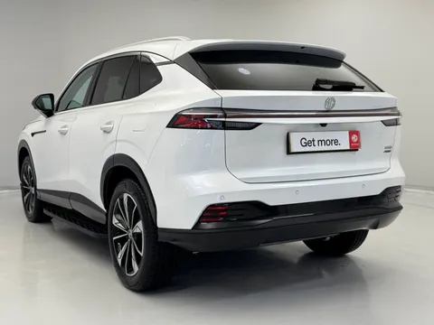 DL25KWO Mg Motor Uk Hs 1.5 T-GDI PHEV SE 5dr Auto Thumbnail #8