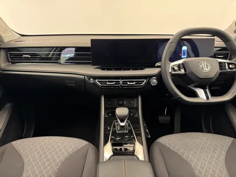 DL25KWO Mg Motor Uk Hs 1.5 T-GDI PHEV SE 5dr Auto Thumbnail #10