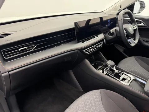 DL25KWO Mg Motor Uk Hs 1.5 T-GDI PHEV SE 5dr Auto Thumbnail #11