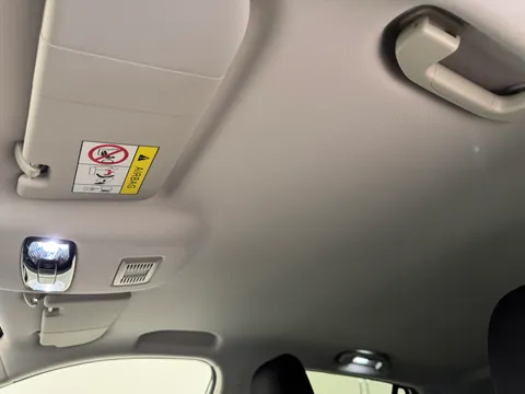 DL25KWO Mg Motor Uk Hs 1.5 T-GDI PHEV SE 5dr Auto Thumbnail #13