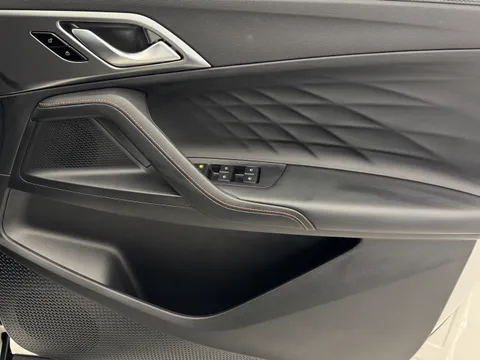 DL25KWO Mg Motor Uk Hs 1.5 T-GDI PHEV SE 5dr Auto Thumbnail #16