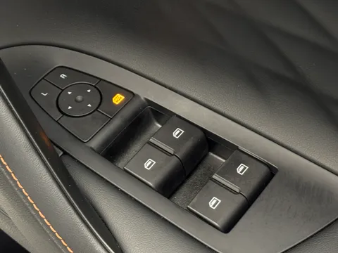 DL25KWO Mg Motor Uk Hs 1.5 T-GDI PHEV SE 5dr Auto Thumbnail #17