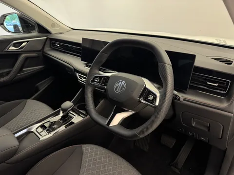 DL25KWO Mg Motor Uk Hs 1.5 T-GDI PHEV SE 5dr Auto Thumbnail #9