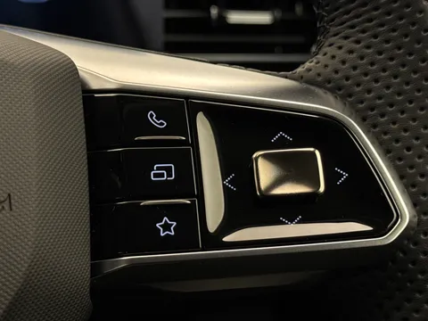 DL25KWO Mg Motor Uk Hs 1.5 T-GDI PHEV SE 5dr Auto Thumbnail #22