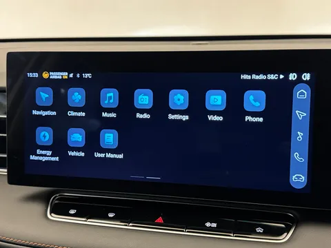 DL25KWO Mg Motor Uk Hs 1.5 T-GDI PHEV SE 5dr Auto Thumbnail #24