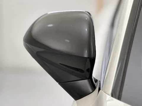 DL25KWO Mg Motor Uk Hs 1.5 T-GDI PHEV SE 5dr Auto Thumbnail #29