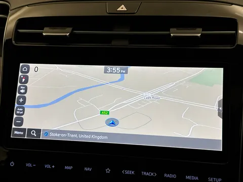 DV71XZB Hyundai Tucson 1.6 TGDi Hybrid 230 Ultimate 5dr 2WD Auto Thumbnail #29