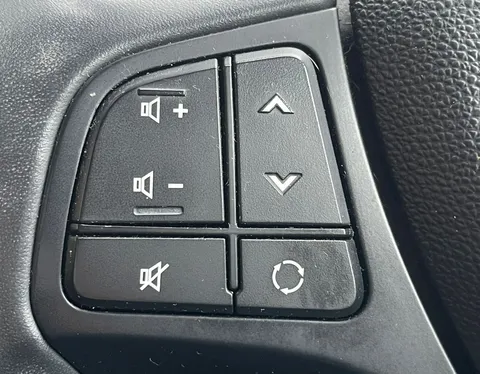 EJ69EMK Hyundai i10 1.0 Play 5dr Thumbnail #14