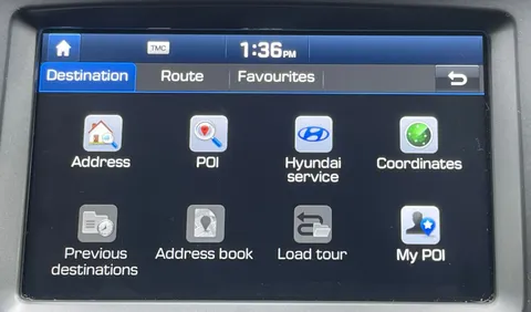 EJ69EMK Hyundai i10 1.0 Play 5dr Thumbnail #13