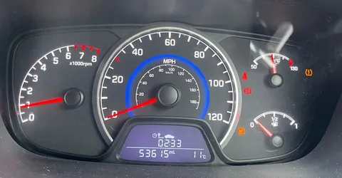 EJ69EMK Hyundai i10 1.0 Play 5dr Thumbnail #12