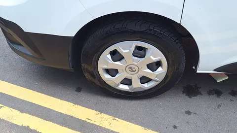 HT72PCU Renault Trafic LL30 Blue dCi 130 Business+ Van Thumbnail #12