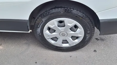 HT72PCU Renault Trafic LL30 Blue dCi 130 Business+ Van Thumbnail #9