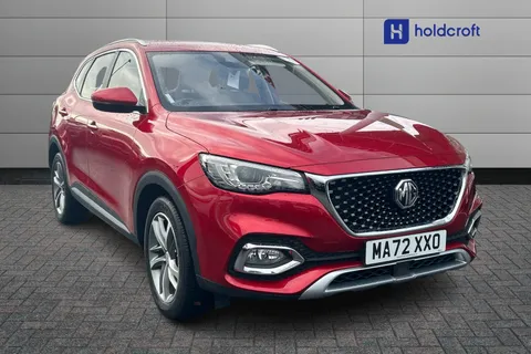 MA72XXO Mg Motor Uk Hs 1.5 T-GDI Excite 5dr DCT Thumbnail #2