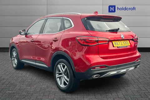 MA72XXO Mg Motor Uk Hs 1.5 T-GDI Excite 5dr DCT Thumbnail #3