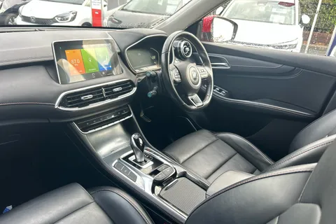 MA72XXO Mg Motor Uk Hs 1.5 T-GDI Excite 5dr DCT Thumbnail #4