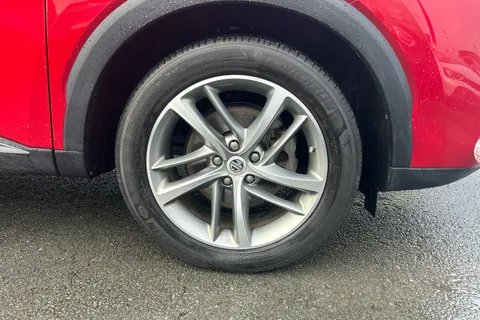 MA72XXO Mg Motor Uk Hs 1.5 T-GDI Excite 5dr DCT Thumbnail #5