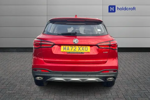 MA72XXO Mg Motor Uk Hs 1.5 T-GDI Excite 5dr DCT Thumbnail #9