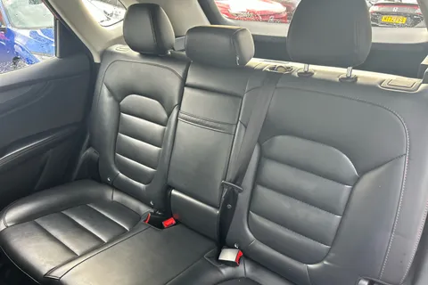 MA72XXO Mg Motor Uk Hs 1.5 T-GDI Excite 5dr DCT Thumbnail #10