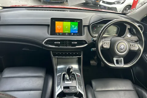 MA72XXO Mg Motor Uk Hs 1.5 T-GDI Excite 5dr DCT Thumbnail #11