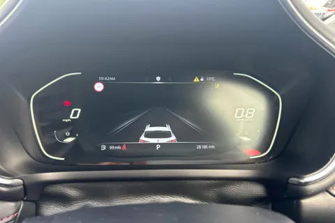 MA72XXO Mg Motor Uk Hs 1.5 T-GDI Excite 5dr DCT Thumbnail #12