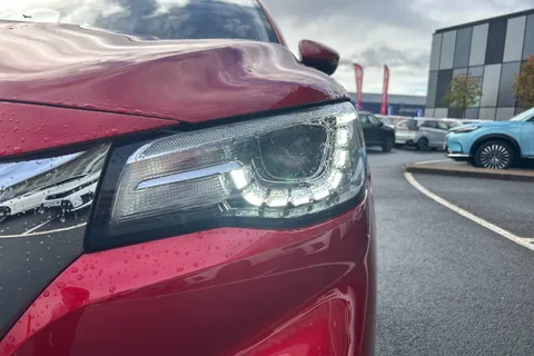 MA72XXO Mg Motor Uk Hs 1.5 T-GDI Excite 5dr DCT Thumbnail #14