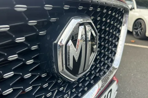 MA72XXO Mg Motor Uk Hs 1.5 T-GDI Excite 5dr DCT Thumbnail #16