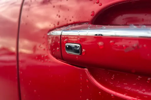 MA72XXO Mg Motor Uk Hs 1.5 T-GDI Excite 5dr DCT Thumbnail #17