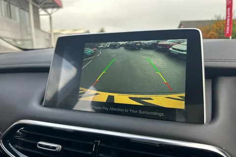 MA72XXO Mg Motor Uk Hs 1.5 T-GDI Excite 5dr DCT Thumbnail #18