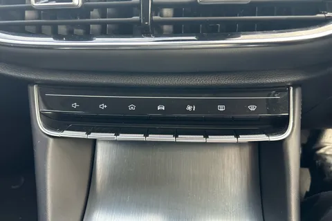 MA72XXO Mg Motor Uk Hs 1.5 T-GDI Excite 5dr DCT Thumbnail #19