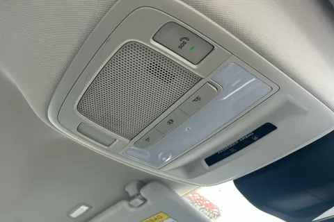 MA72XXO Mg Motor Uk Hs 1.5 T-GDI Excite 5dr DCT Thumbnail #20