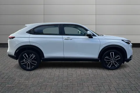 DE73KLV Honda Hr-V 1.5 eHEV Elegance 5dr CVT Thumbnail #6