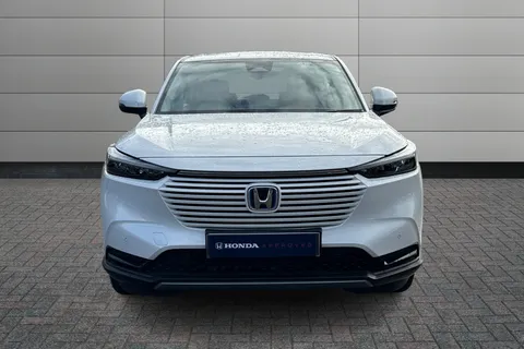 DE73KLV Honda Hr-V 1.5 eHEV Elegance 5dr CVT Thumbnail #7