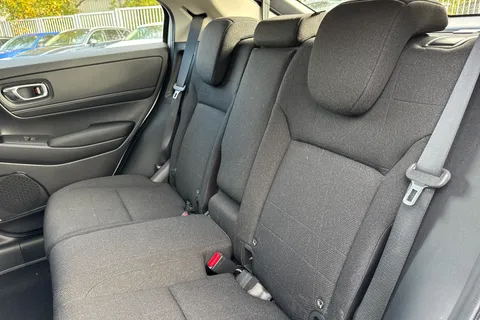 DE73KLV Honda Hr-V 1.5 eHEV Elegance 5dr CVT Thumbnail #9