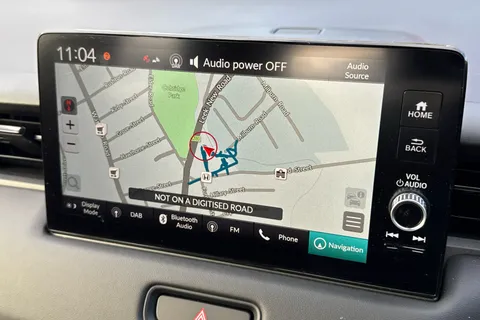 DE73KLV Honda Hr-V 1.5 eHEV Elegance 5dr CVT Thumbnail #15