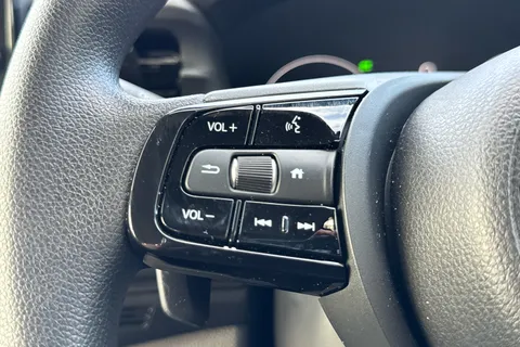 DE73KLV Honda Hr-V 1.5 eHEV Elegance 5dr CVT Thumbnail #22