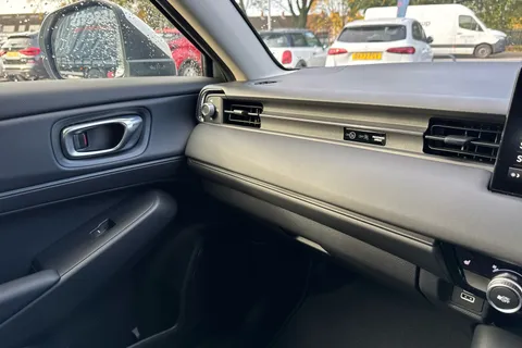 DE73KLV Honda Hr-V 1.5 eHEV Elegance 5dr CVT Thumbnail #27